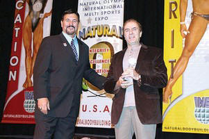 Natural Bodybuilders hall of fame